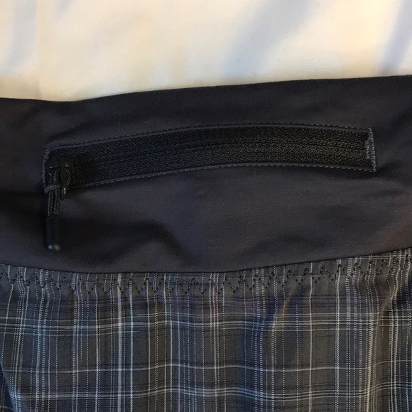 Lululemon Run: Full Tilt Skirt - Picture 9 of 11